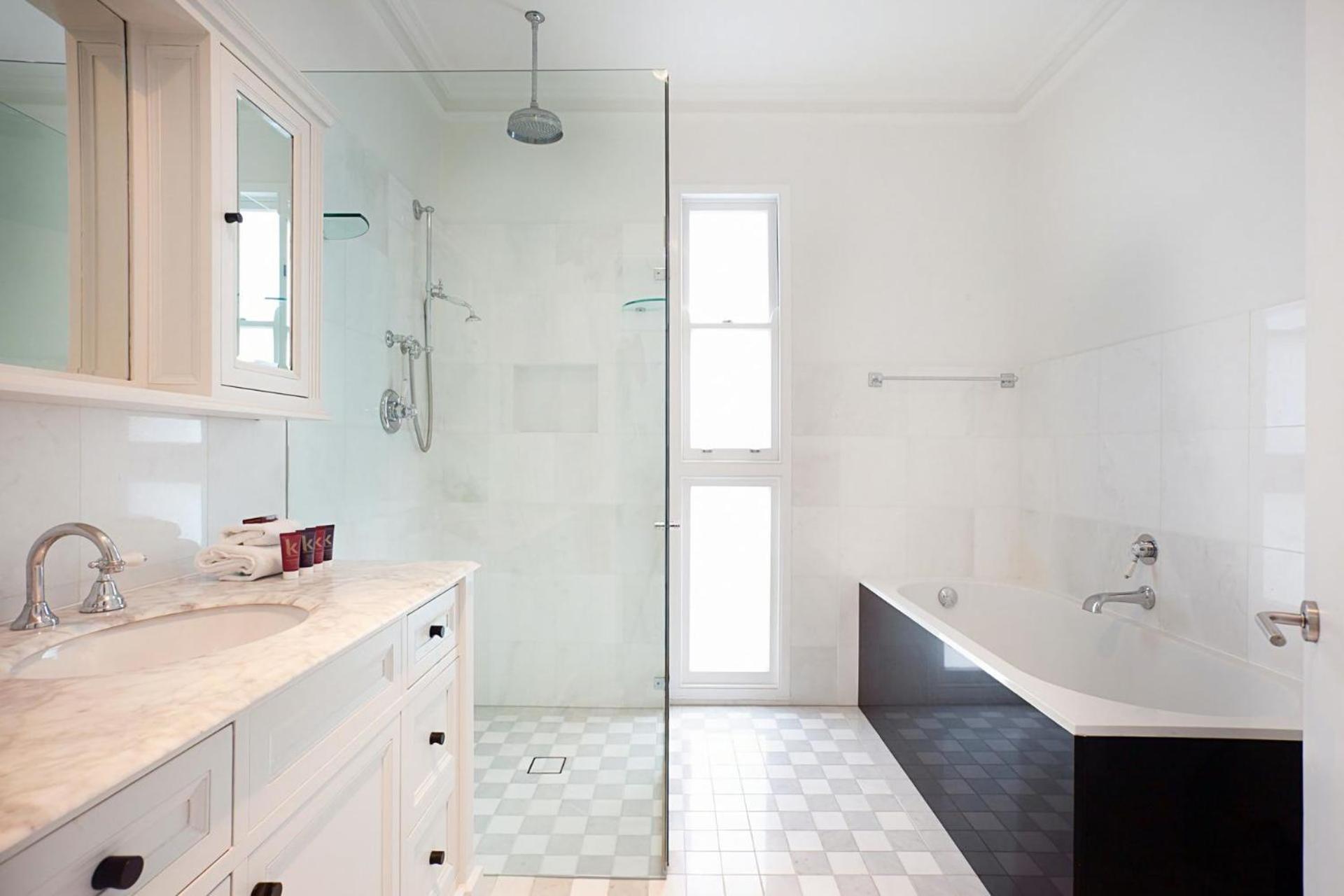 Holiday home The Sienna Rose Bay
