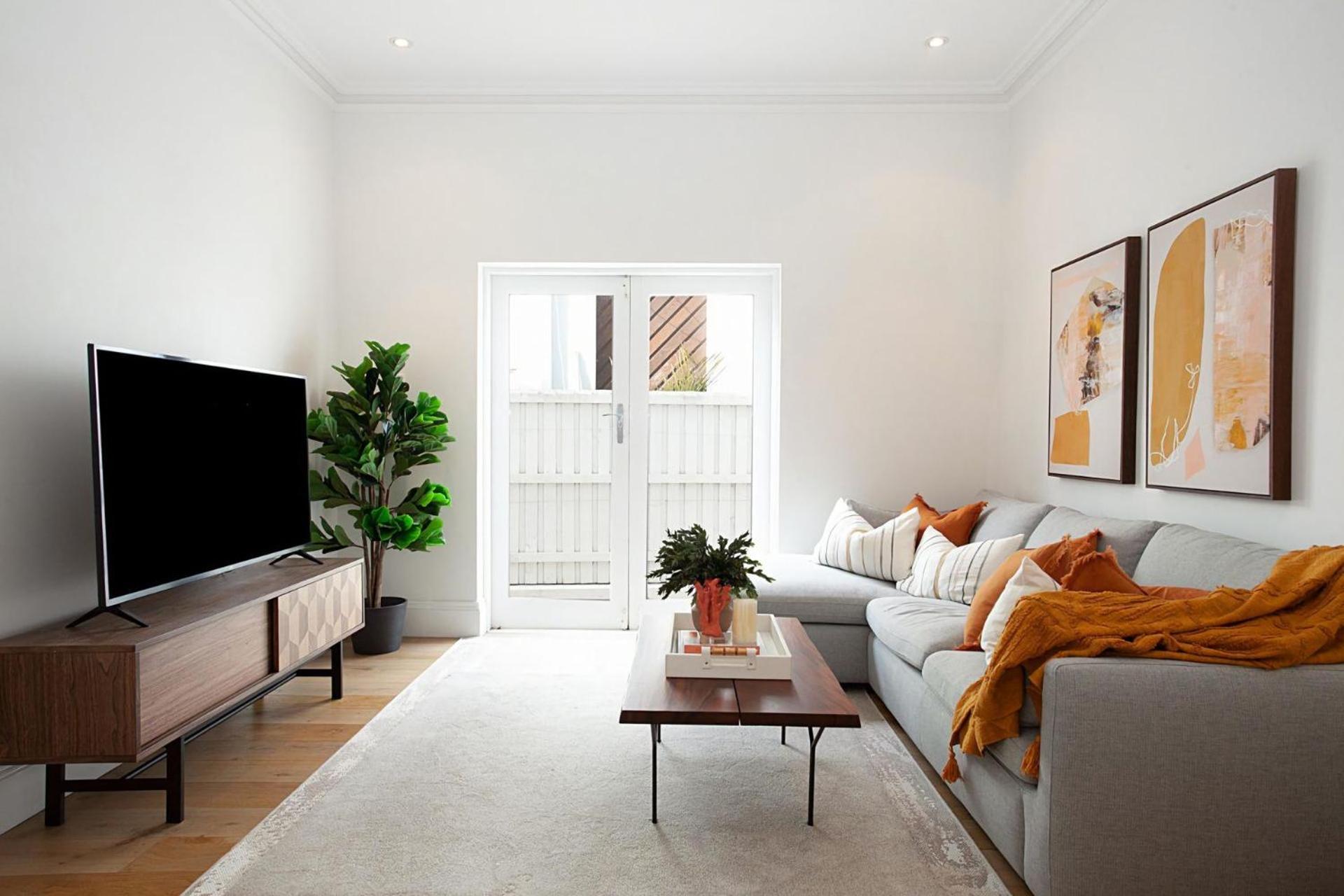 Holiday home The Sienna Rose Bay Sydney