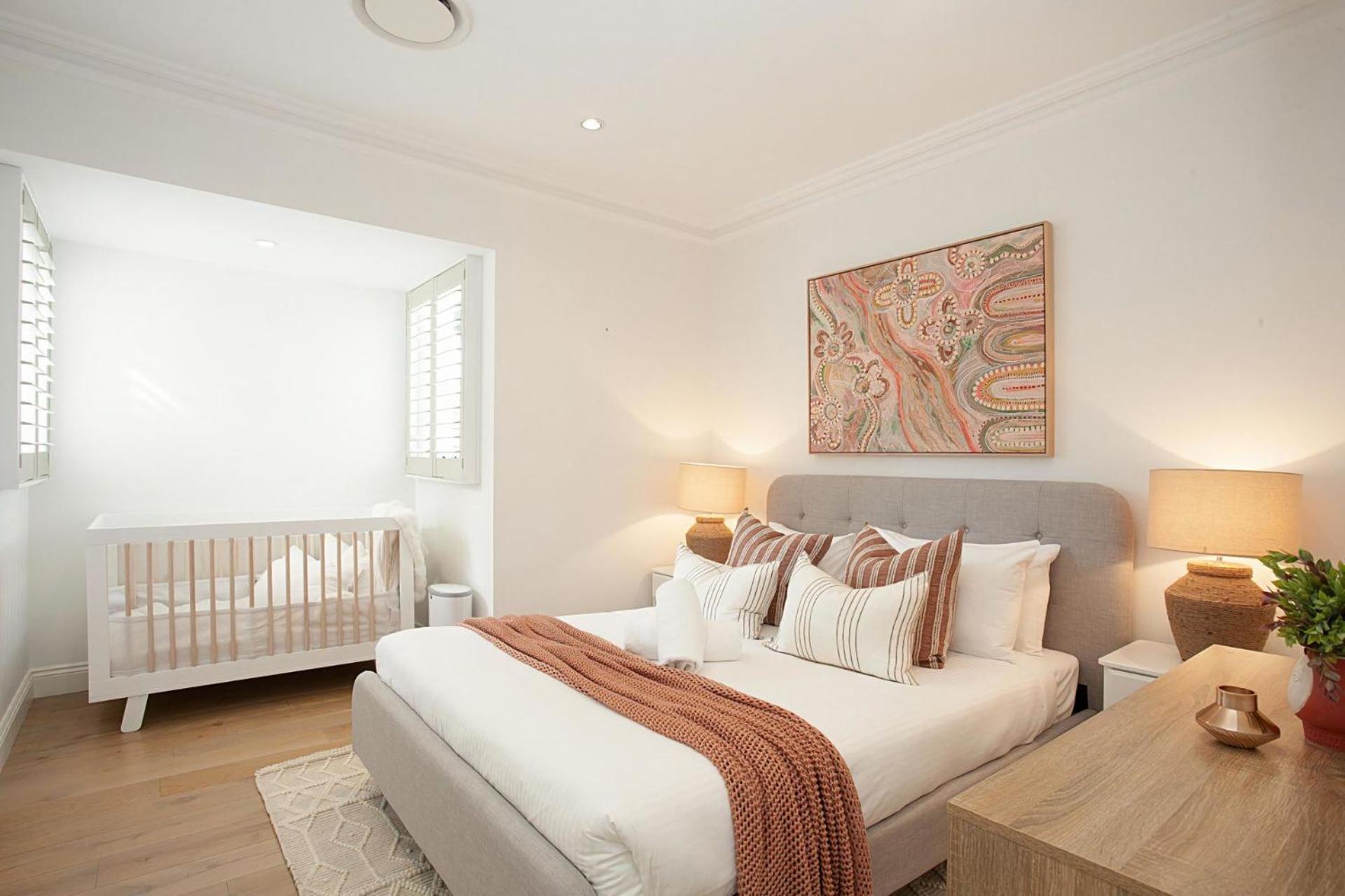 Holiday home The Sienna Rose Bay