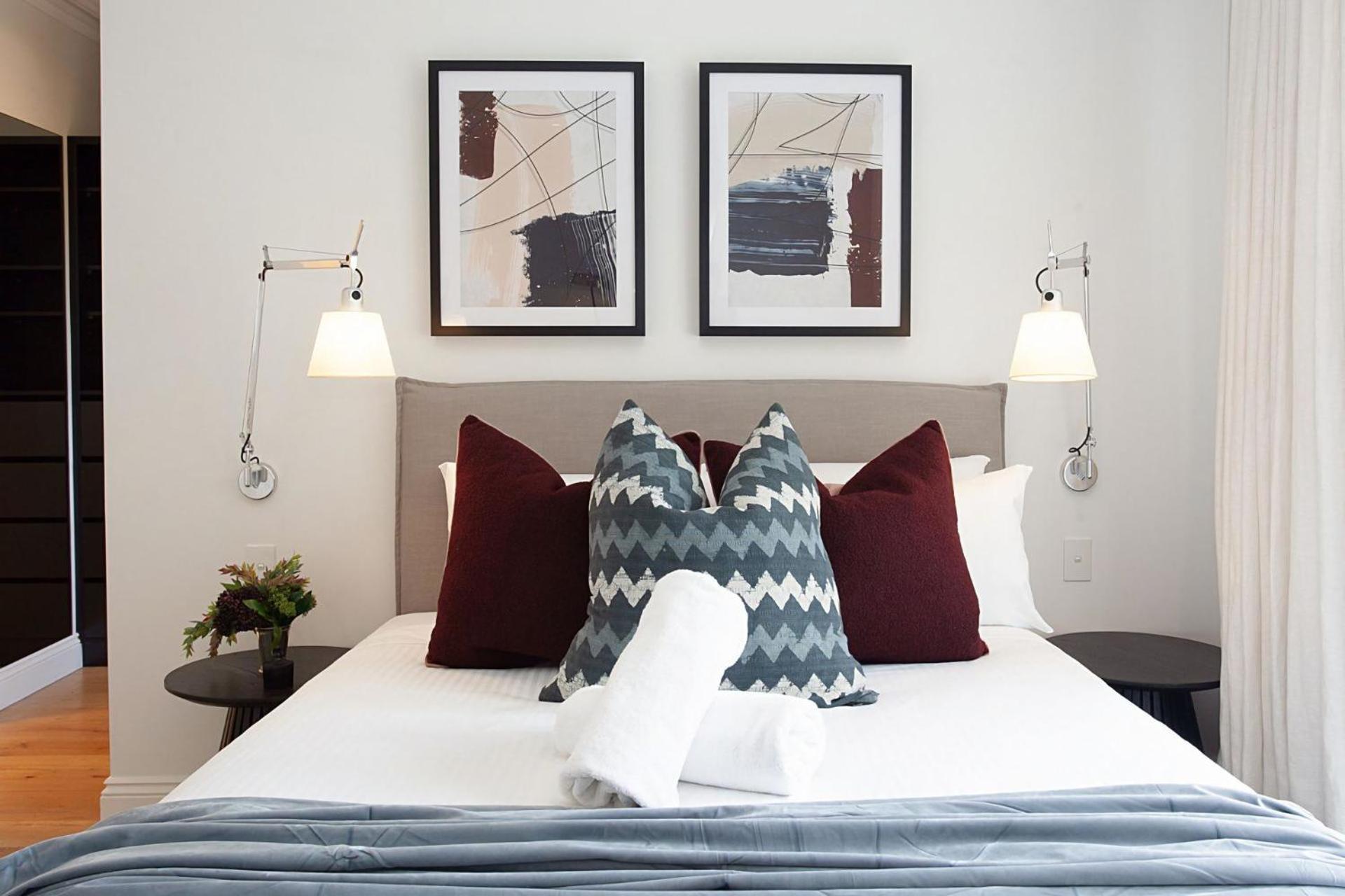 The Sienna Rose Bay Holiday home *