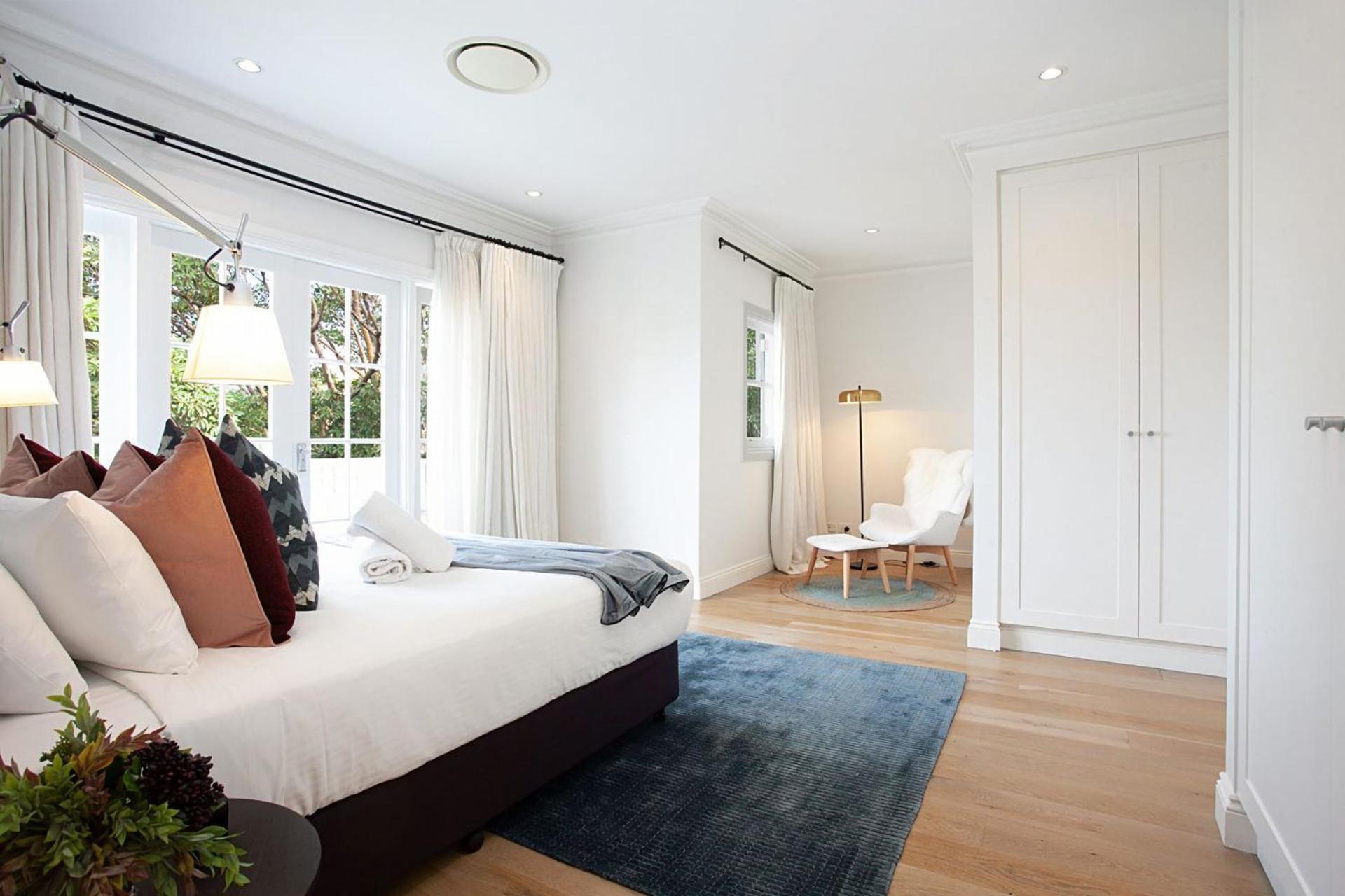Holiday home The Sienna Rose Bay *