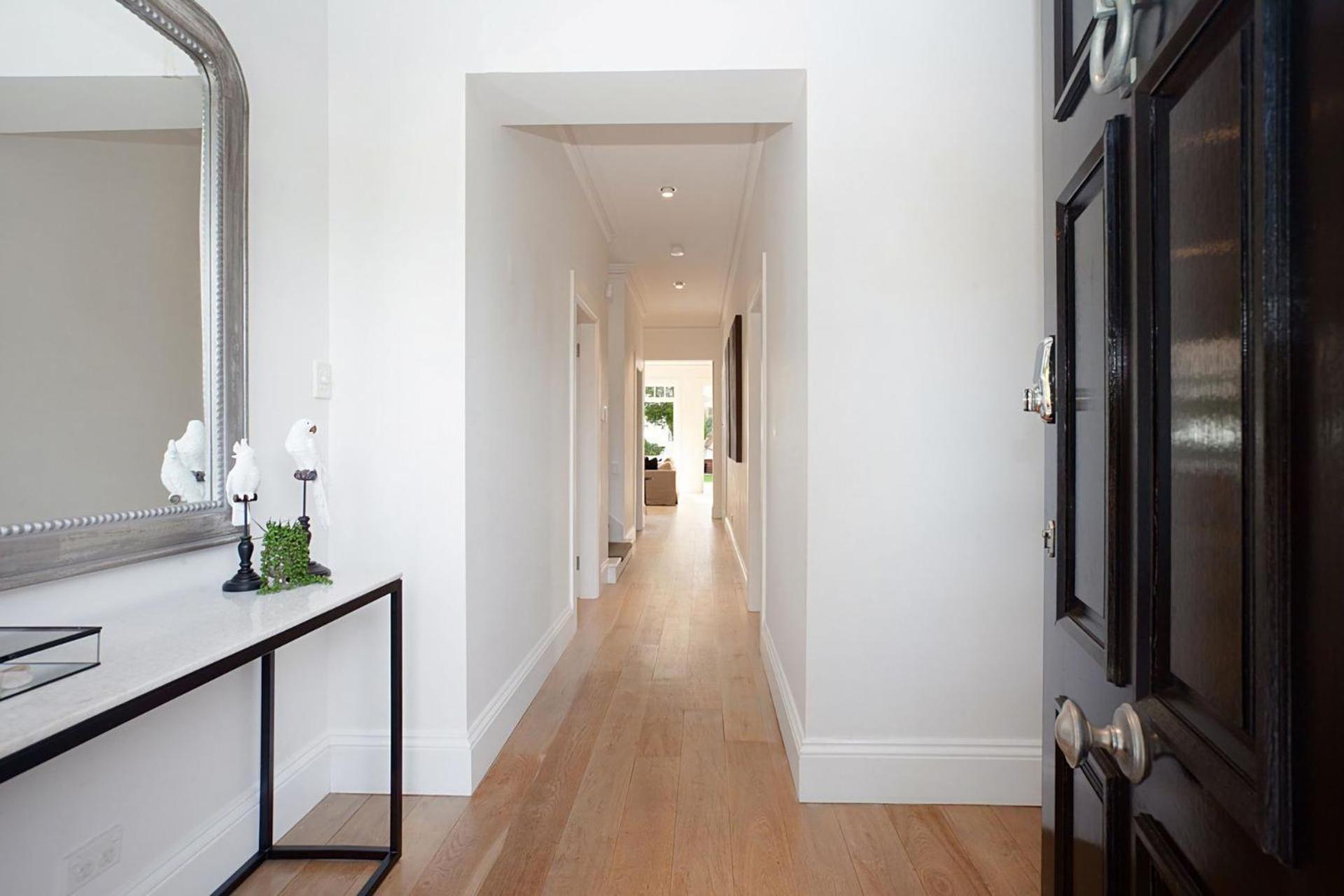 The Sienna Rose Bay Holiday home *