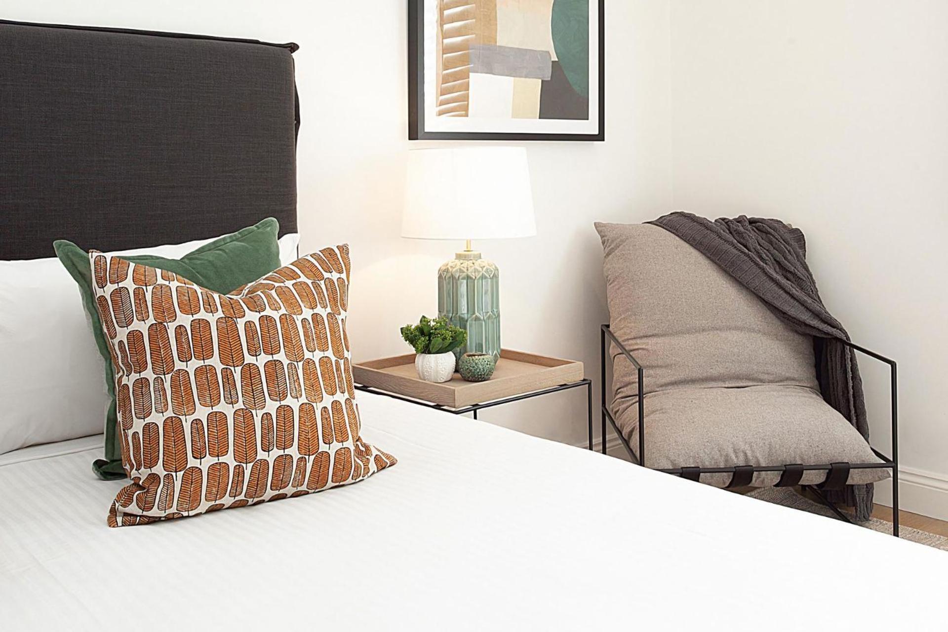 The Sienna Rose Bay * Sydney