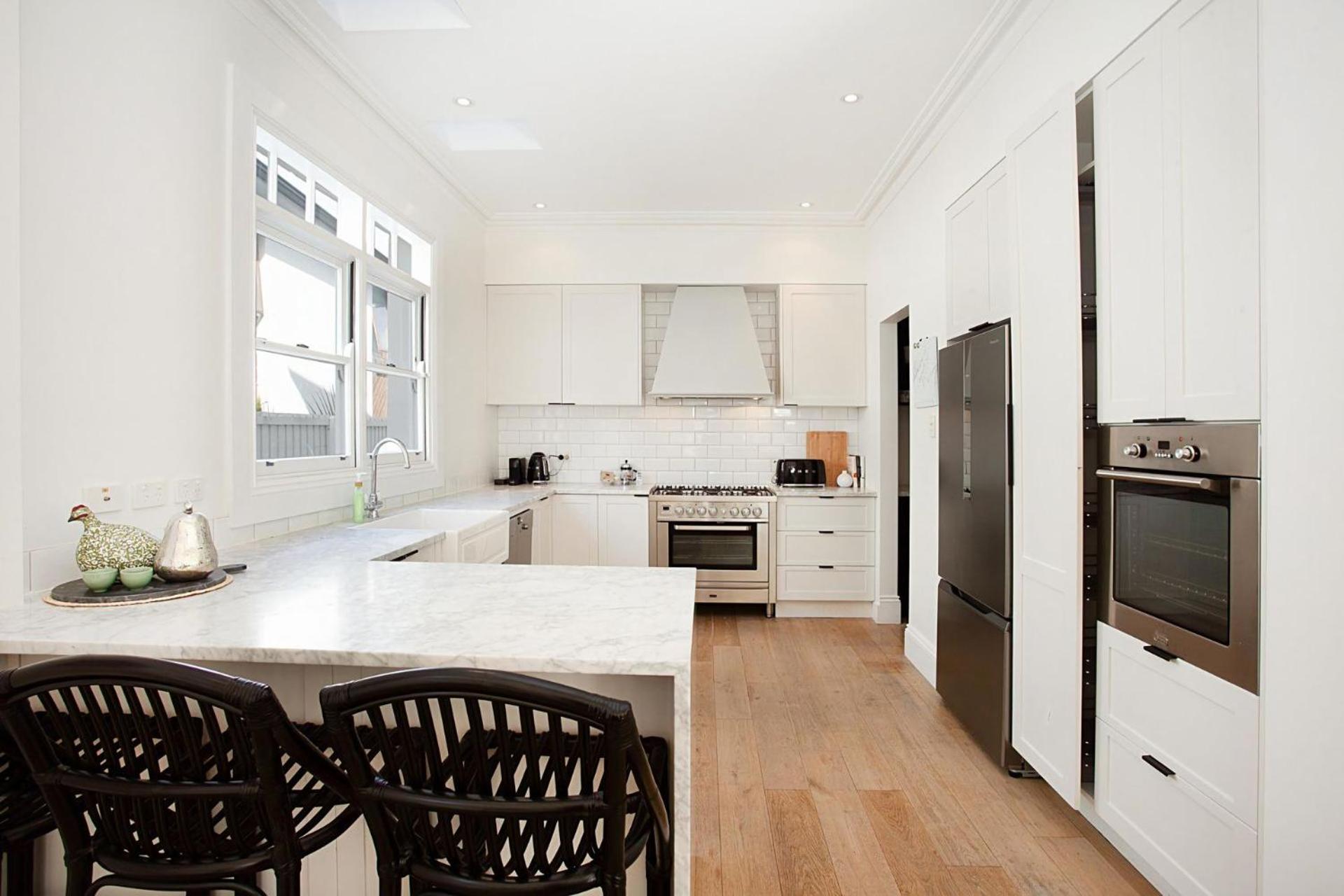 The Sienna Rose Bay