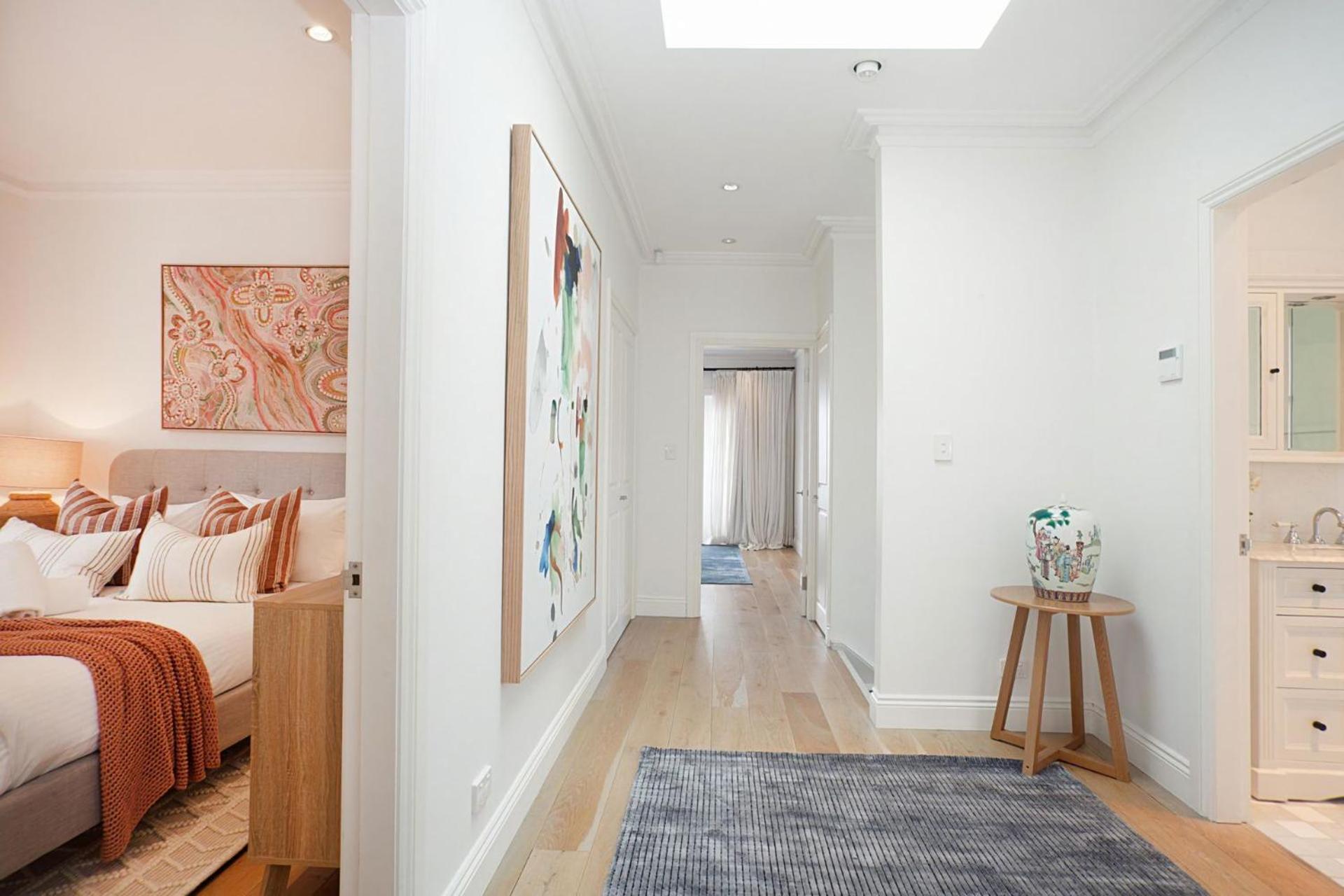 Holiday home The Sienna Rose Bay *