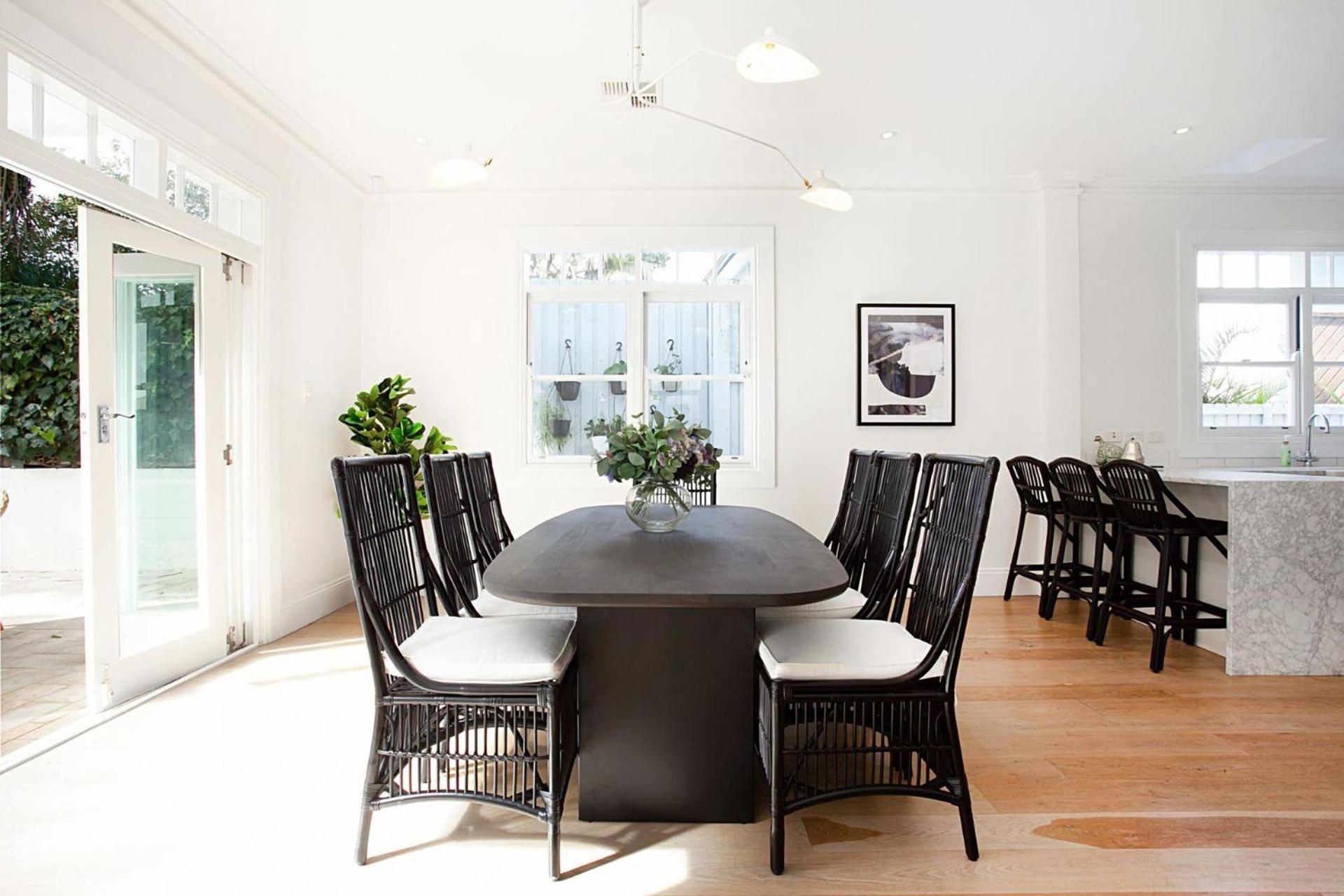 The Sienna Rose Bay Sydney