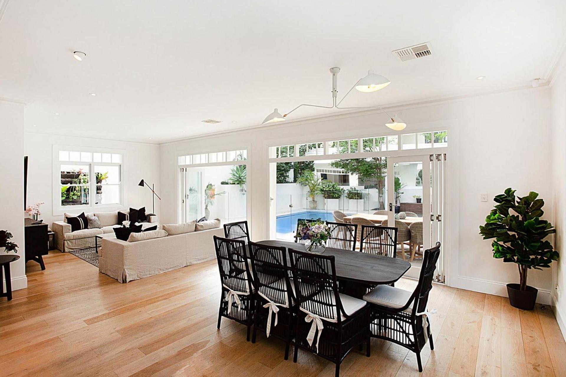 Holiday home The Sienna Rose Bay