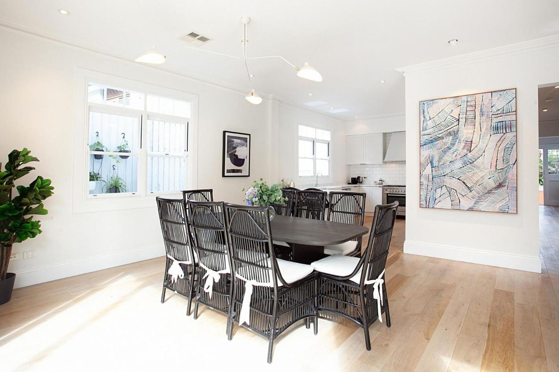 The Sienna Rose Bay Holiday home *
