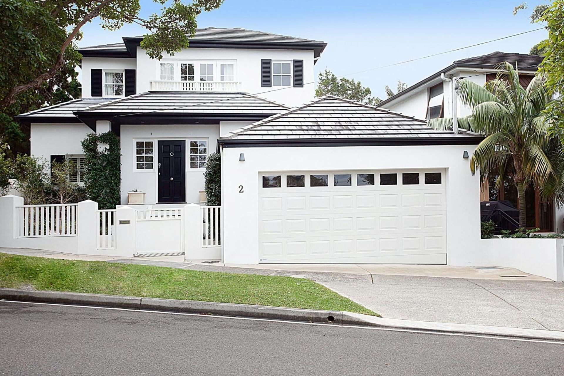 Holiday home The Sienna Rose Bay