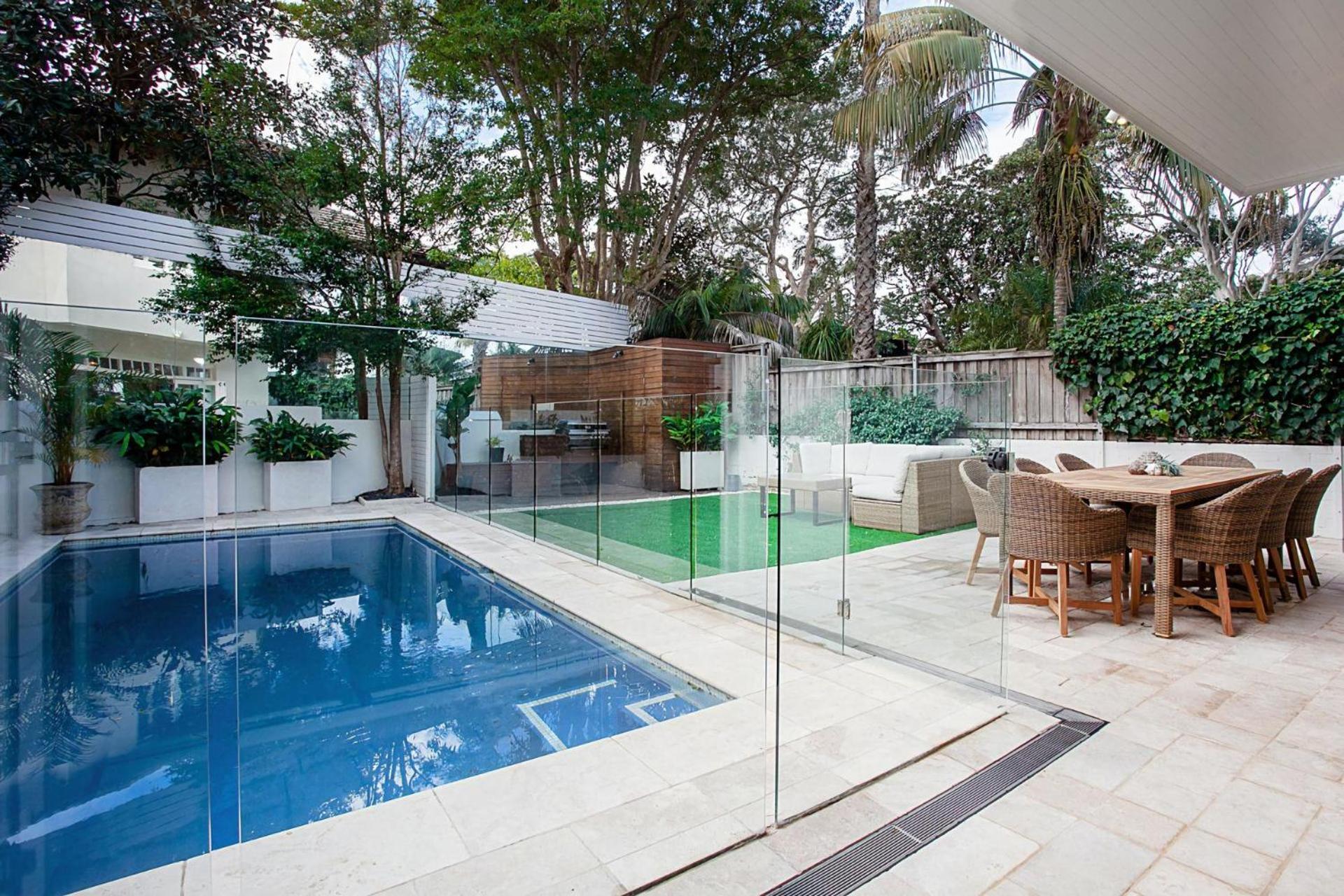 Holiday home The Sienna Rose Bay *
