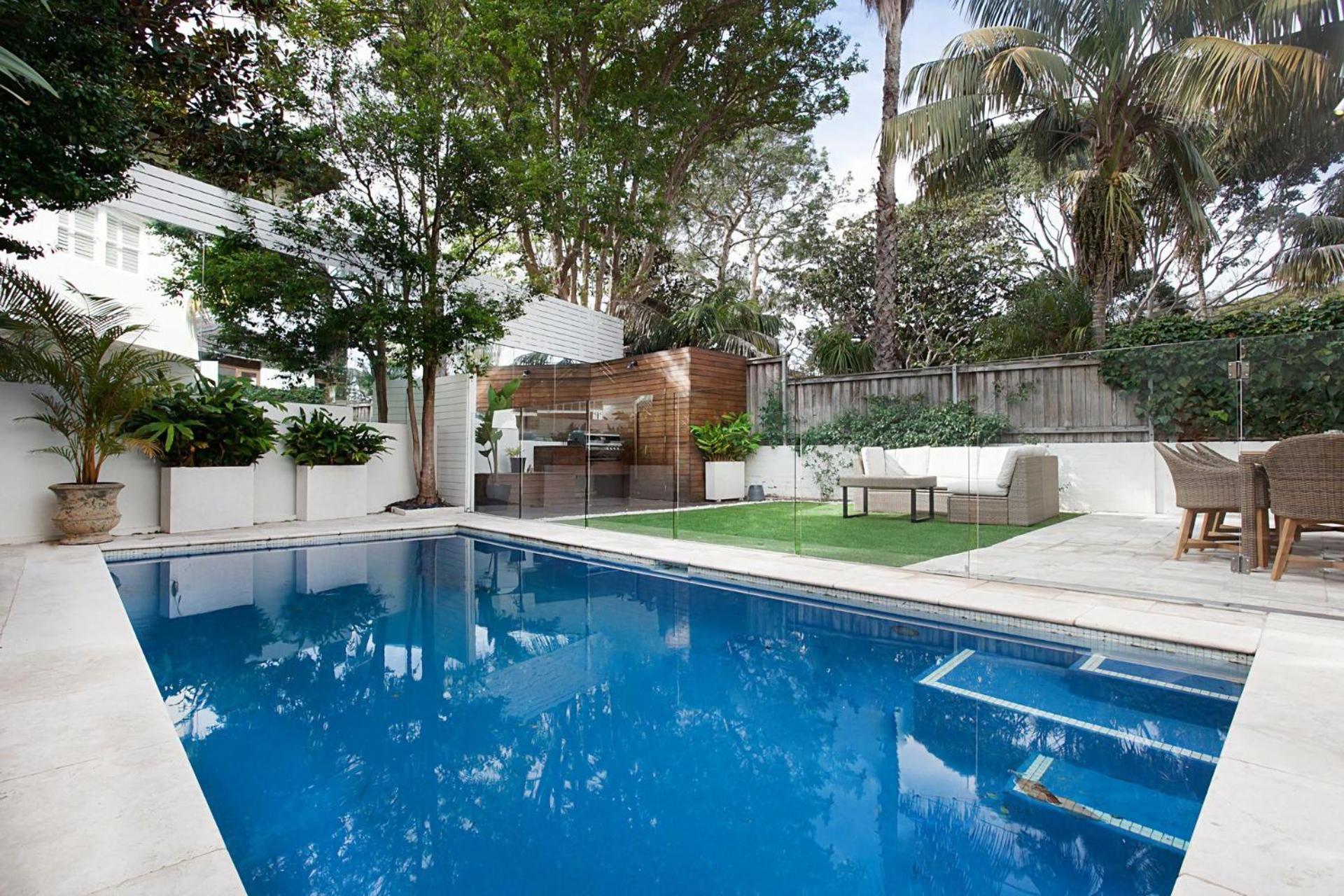The Sienna Rose Bay Holiday home