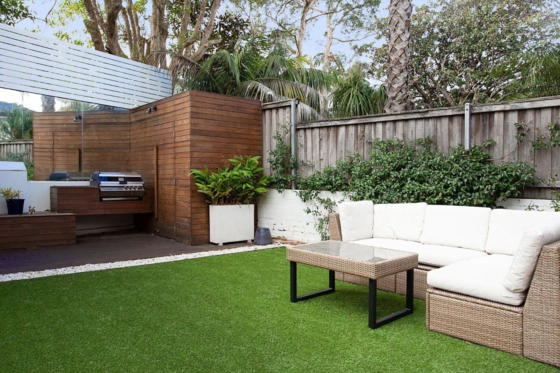 Holiday home The Sienna Rose Bay Sydney