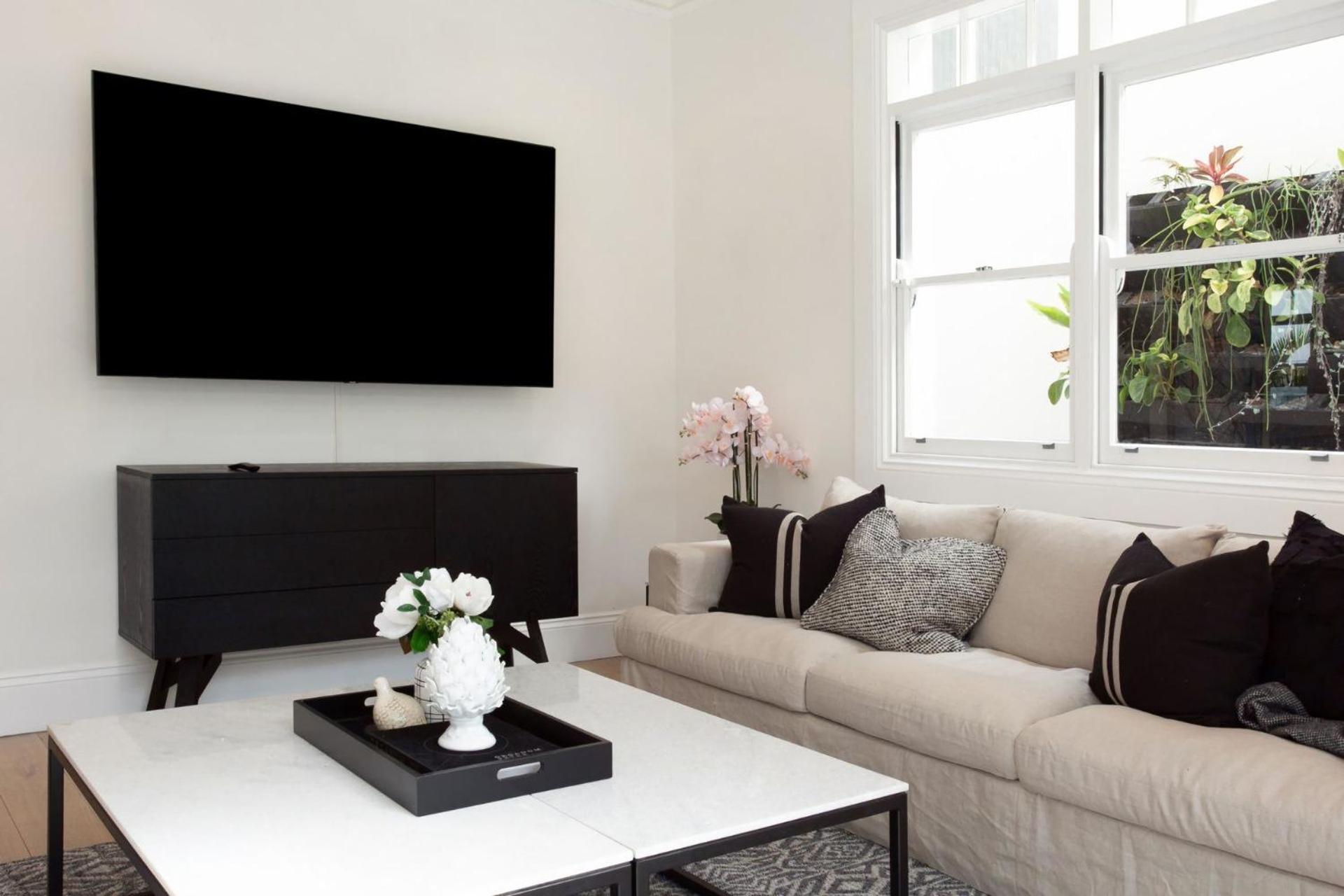The Sienna Rose Bay Sydney